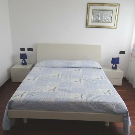 Grande Appartamento Al Mare มาร์ตินซิกูโร ภายนอก รูปภาพ