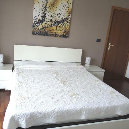 Grande Appartamento Al Mare มาร์ตินซิกูโร ภายนอก รูปภาพ