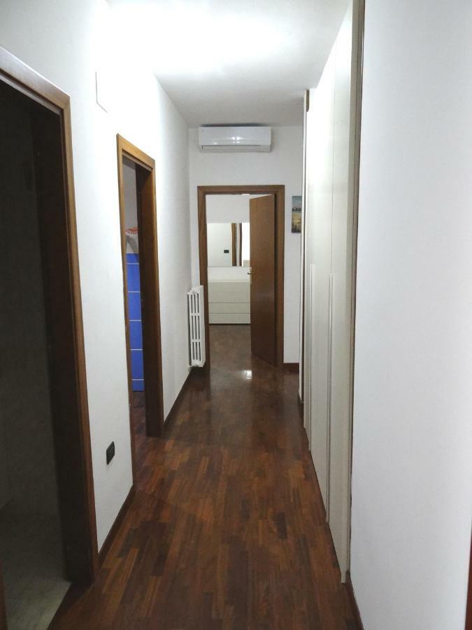 Grande Appartamento Al Mare มาร์ตินซิกูโร ภายนอก รูปภาพ