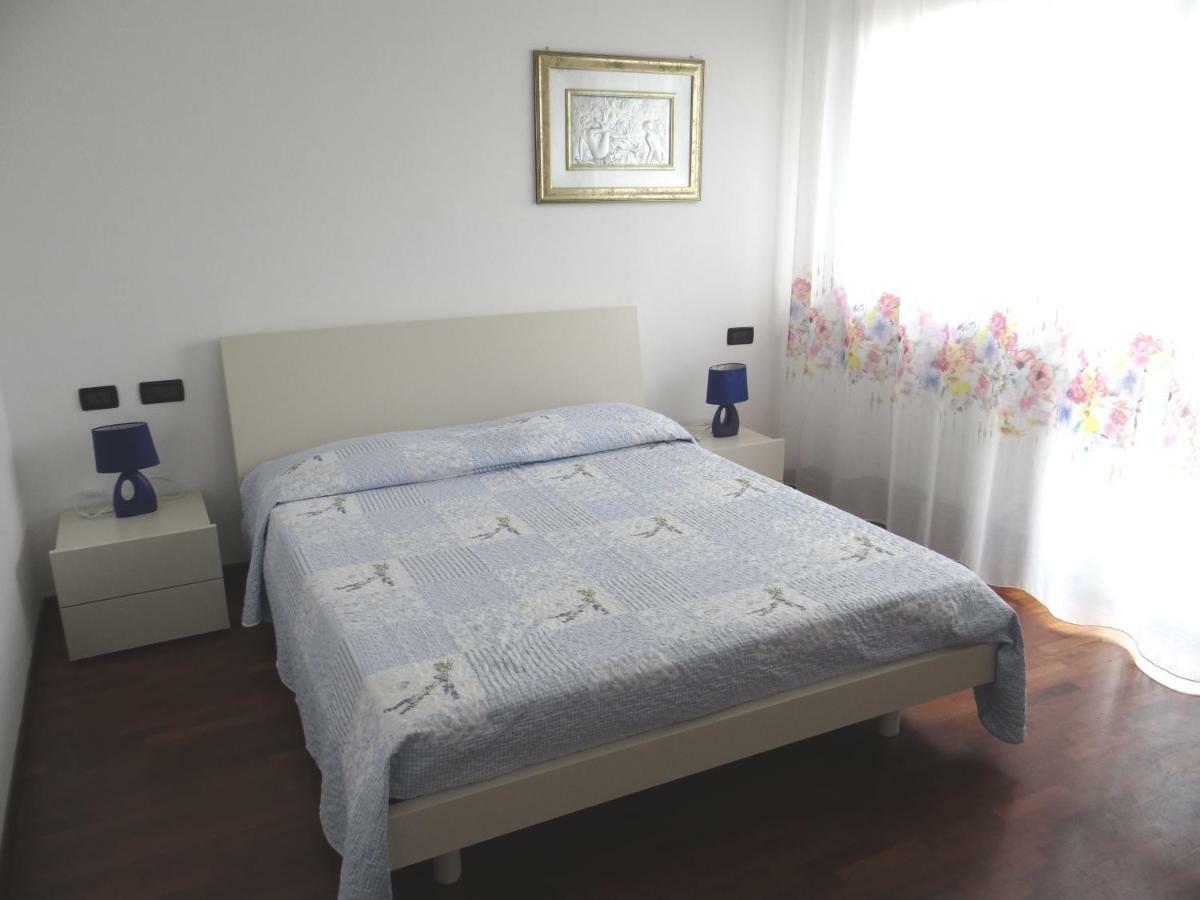 Grande Appartamento Al Mare มาร์ตินซิกูโร ภายนอก รูปภาพ