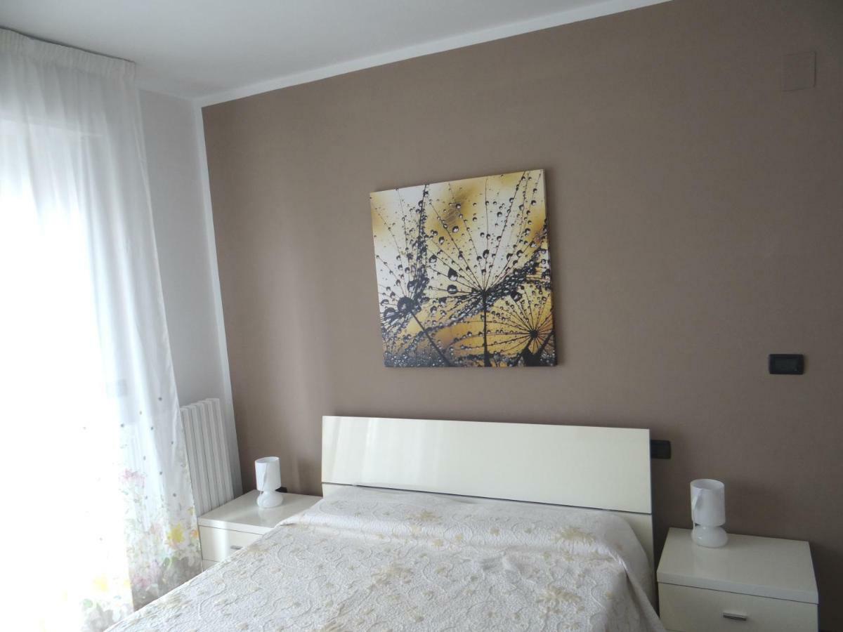 Grande Appartamento Al Mare มาร์ตินซิกูโร ภายนอก รูปภาพ