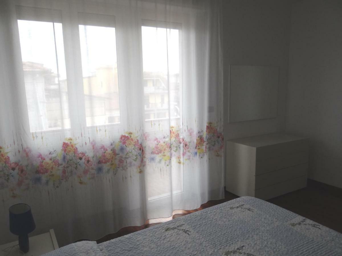 Grande Appartamento Al Mare มาร์ตินซิกูโร ภายนอก รูปภาพ