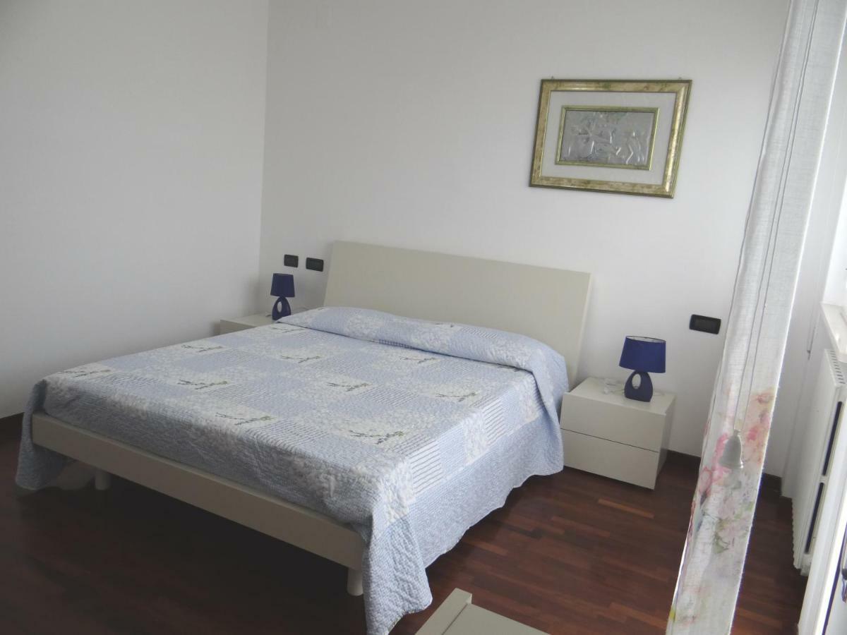 Grande Appartamento Al Mare มาร์ตินซิกูโร ภายนอก รูปภาพ